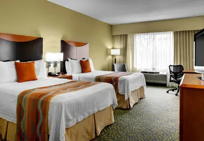 Fairfield Inn & Suites West Palm Beach Jupiter Hotel di Jupiter