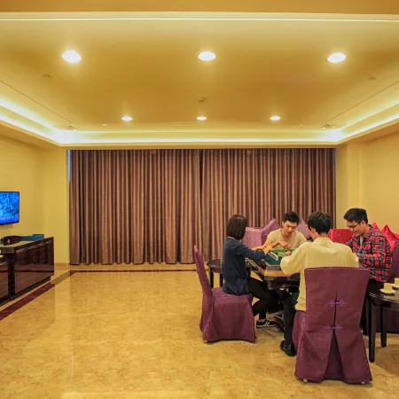 LN Dongfang Hotel