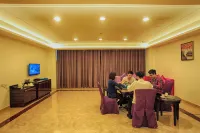 LN Dongfang Hotel - Fitnessstudio
