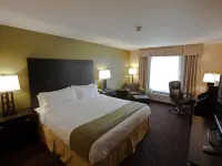 Holiday Inn Express & Suites DETROIT NORTH - TROY by IHG