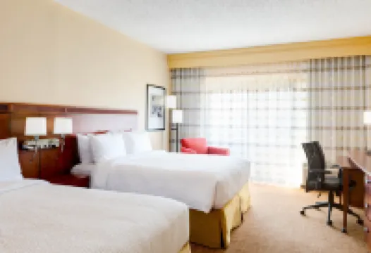 羅利卡瑞萬怡飯店