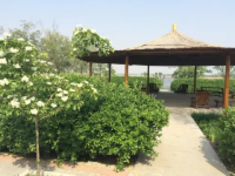 Baiyangdian Wangyue Island No. 18 Homestay