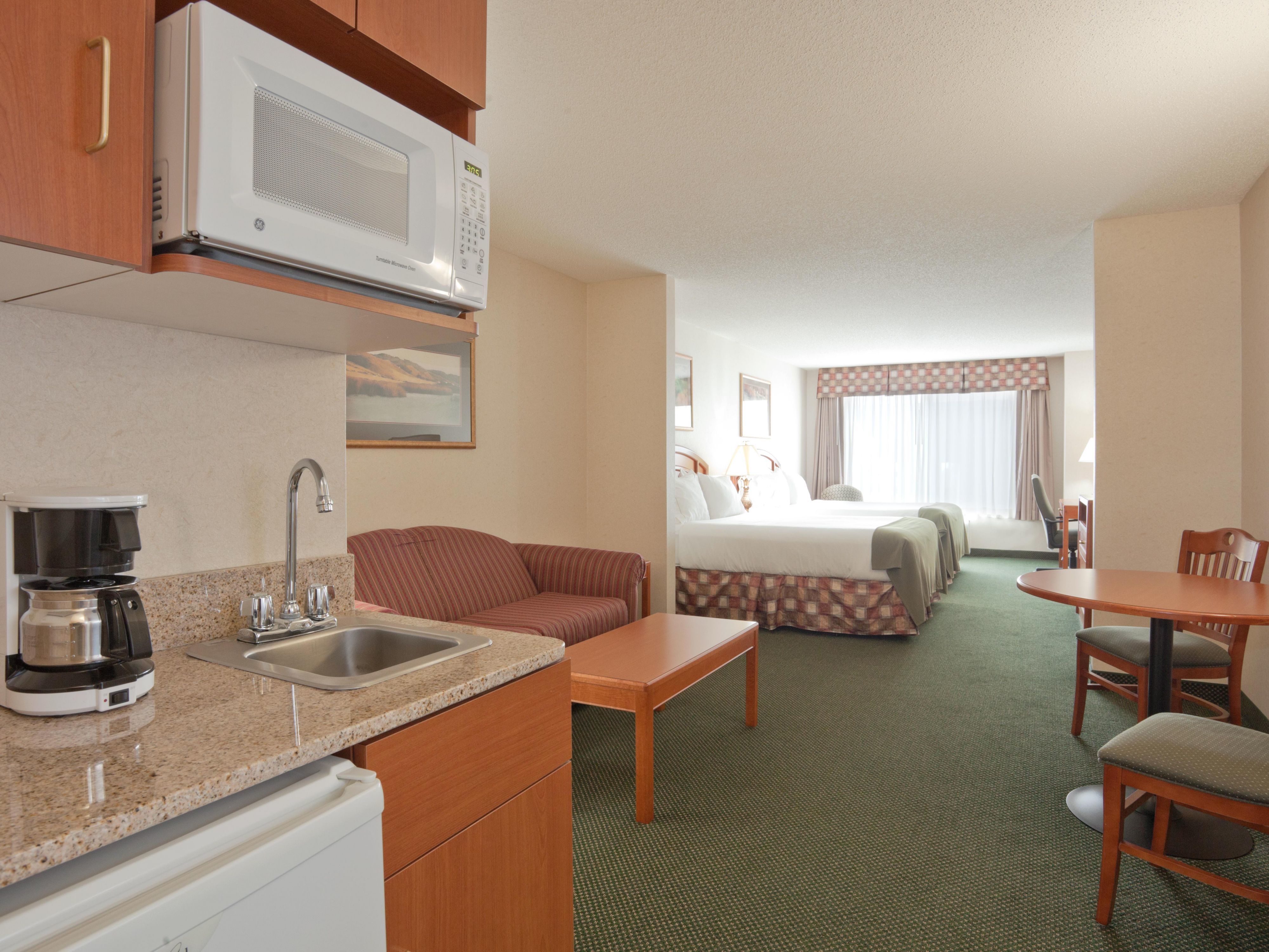 Holiday Inn Express Hotel & Suites Bryan-Montpelier, an Ihg Hotel