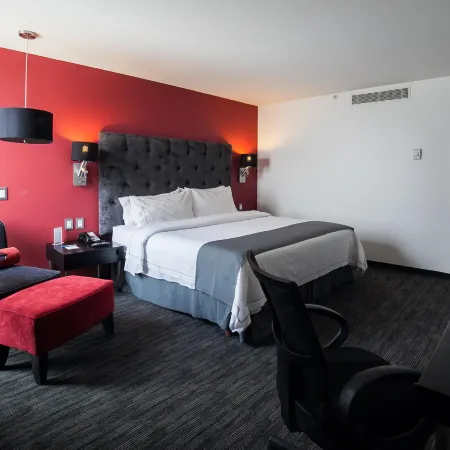 Holiday Inn Express TOLUCA GALERIAS METEPEC by IHG