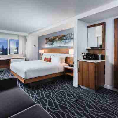 Delta Hotels Waterloo Rooms