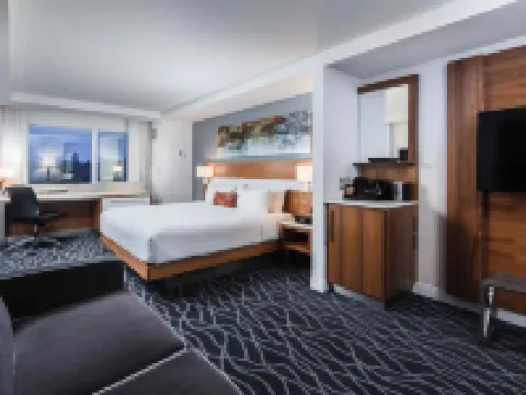 Delta Hotels Waterloo Hotels in Waterloo