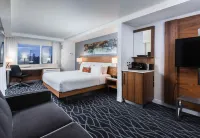 Delta Hotels Waterloo 워털루 대학 주변 호텔