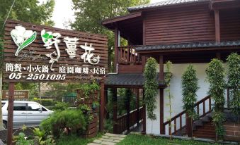 Ye Jiang Hua Homestay
