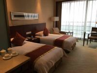上海莱芙蔻海景大酒店 - 标准双床房