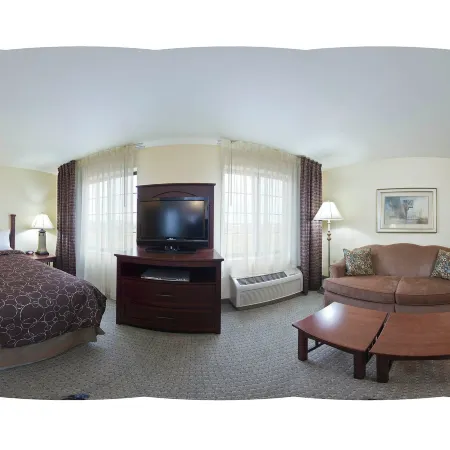 Staybridge Suites LANSING-OKEMOS by IHG