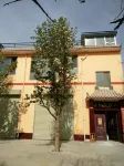 Dunhuang Quanjia Shun Chinese Inn