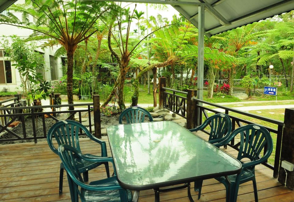 구스 하우스 사진