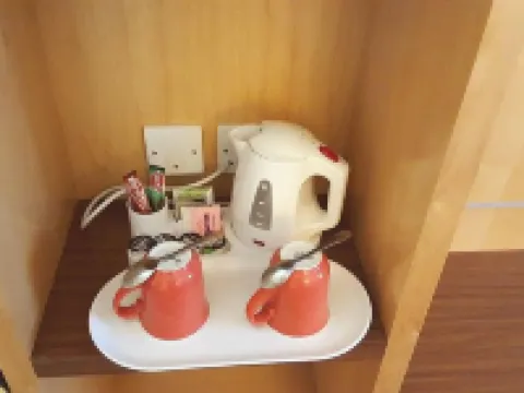 홀리데이 인 익스프레스 파크 로얄 웸블리 주변 호텔