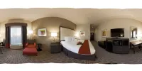 Holiday Inn Express Frisco Legacy Park Area Hotels in Frisco