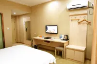 Mei Yuan Hotel Hotel di Distrik Qiaokou