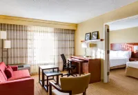 Sonesta Select Greenbelt College Park Hotel a Greenbelt