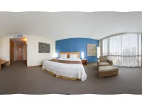 Holiday Inn Express MEXICO REFORMA by IHG Hotels near Reforma