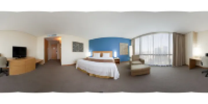 Holiday Inn Express MEXICO REFORMA by IHG Hotels in Mexico City