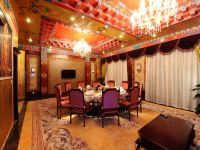 西藏豪廷酒店 - 餐厅
