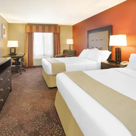 MUNCIE PLACE HOTEL & SUITES by IHG