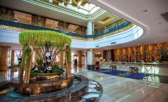 Wangjiang Hotel (Wangjiang Jiudian)