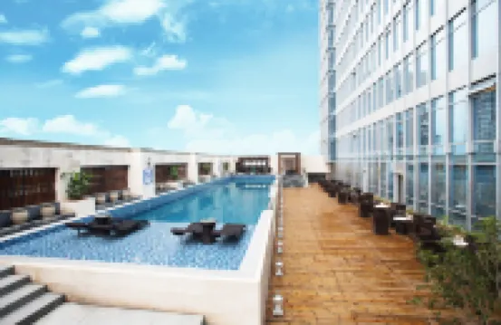 連江璟江大酒店 連江酒店