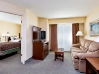 Staybridge Suites Mcallen Hotels in Mcallen