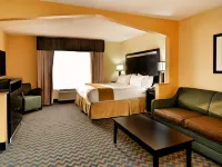 โรงแรม ฮอลิเดย์ อินน์ เอ็กซ์เพรส แอนด์ สวีทส์ โรอาโนค แรพิดส์ SE บาย IHG