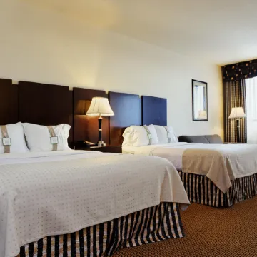 Holiday Inn Odessa by IHG