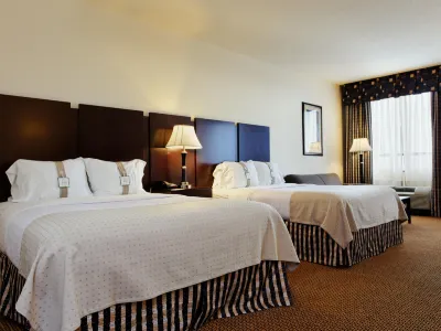 Holiday Inn Odessa Hotels in Odessa