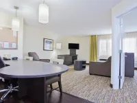 Candlewood Suites Fort Campbell - Oak Grove Hotels in Oak Grove