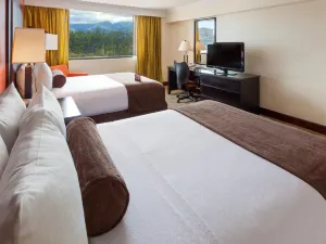 Crowne Plaza San Jose la Sabana