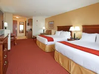 Holiday Inn Express & Suites Tooele Hotels in Tooele