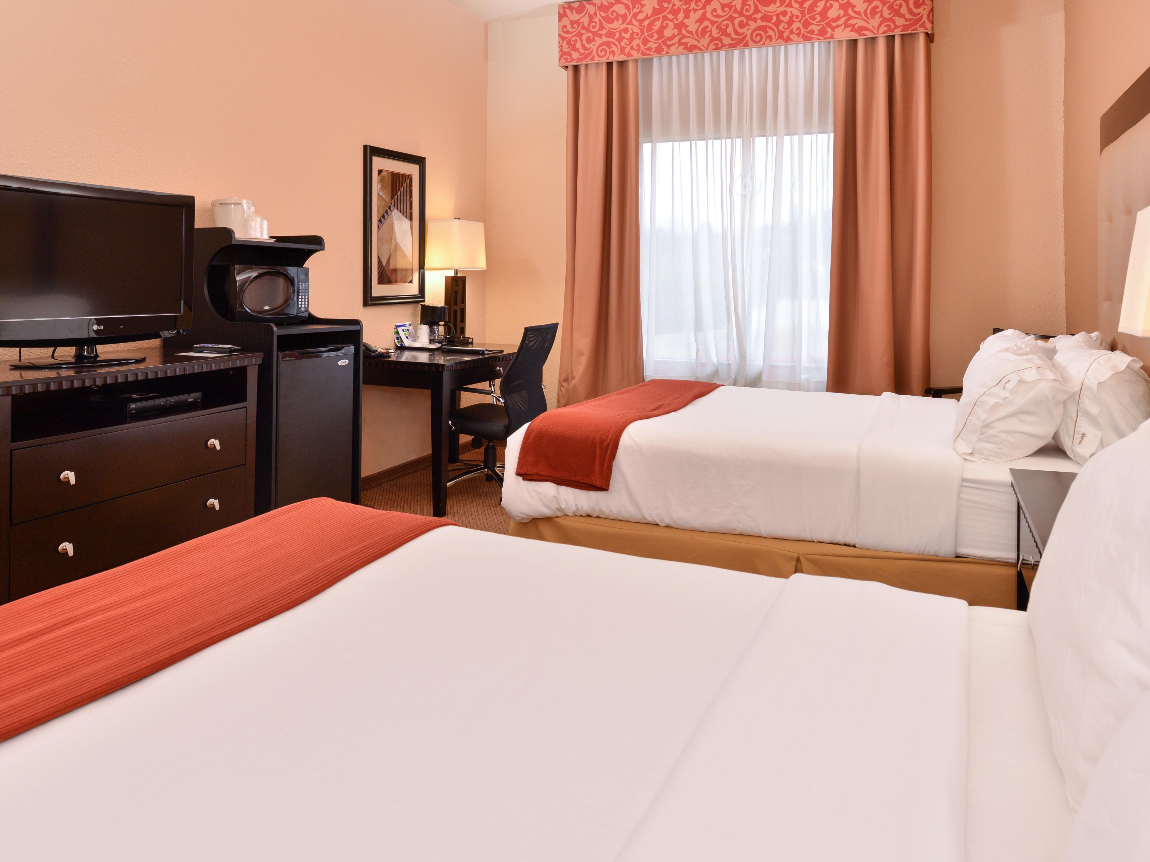 Holiday Inn Express Suites Van Buren-Ft Smith Area, an Ihg Hotel