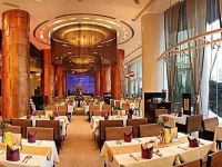 广州建国酒店 - 餐厅