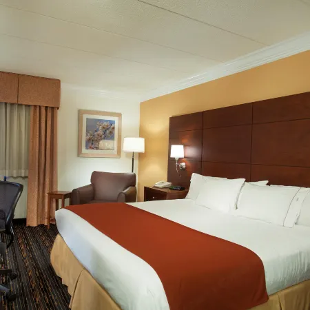 Fairfield Inn & Suites Herndon Reston