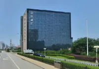 Yingkou International Hotel