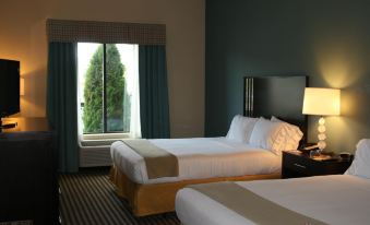 Holiday Inn Express & Suites Youngstown West - Austintown