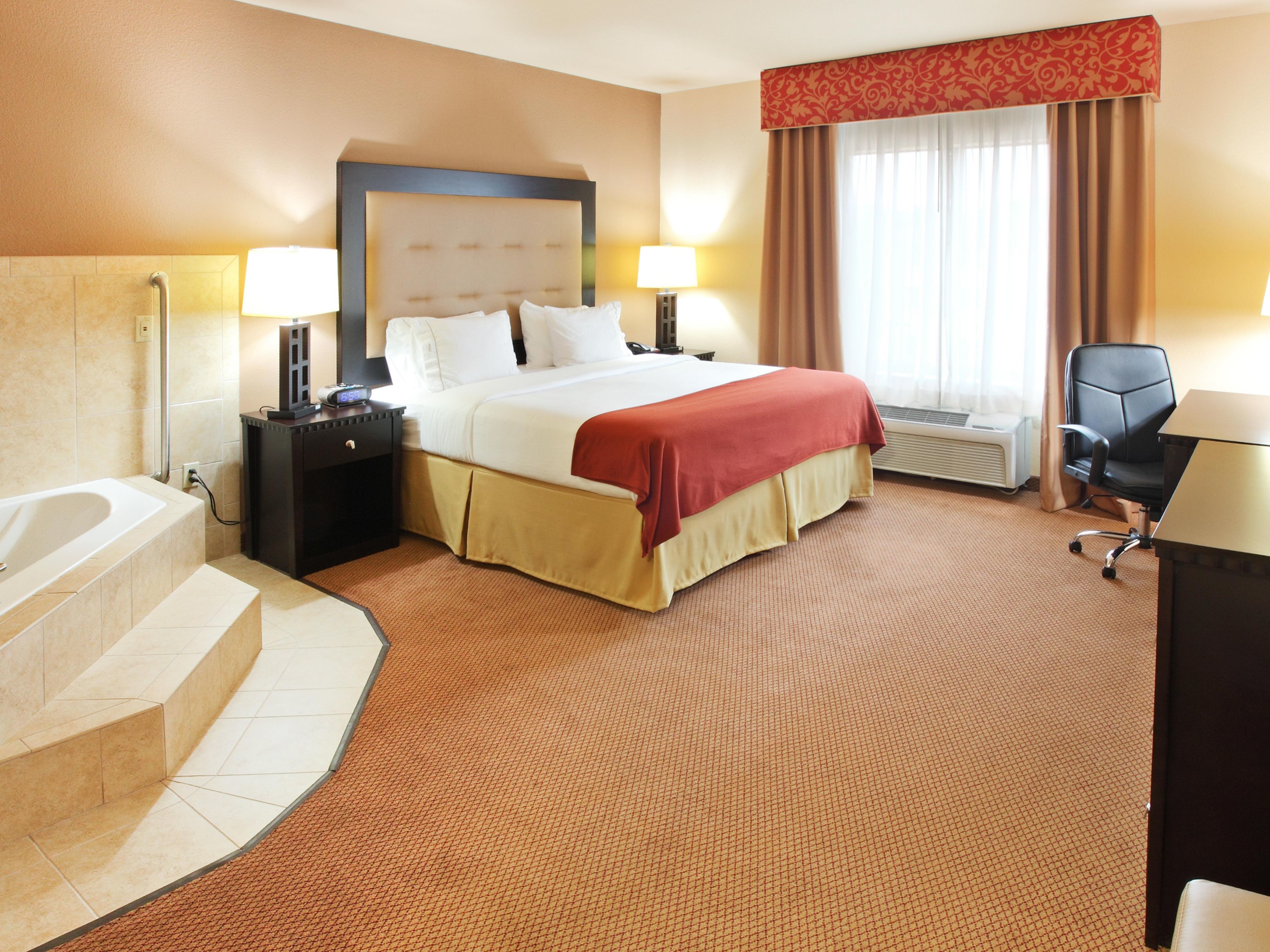 Holiday Inn Express Suites Van Buren-Ft Smith Area, an Ihg Hotel