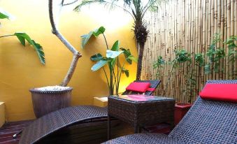 Ka Song An Villa