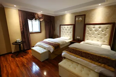 Zitong Ouyuelai Hotel