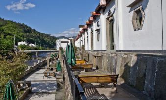 Yuchanghao Aiwulu Mountain Villa