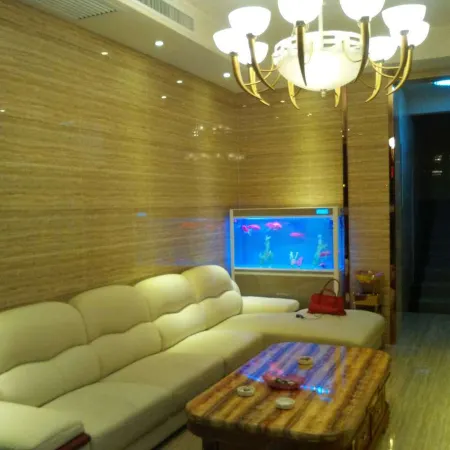 Regal Hotel (Hanyin Bus Station)