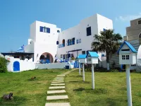 Greek Frontier Villa - 2-نجوم