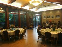 深圳32号摩洛哥庄园 - 中式餐厅