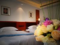 温岭朗庭洲际酒店 - 标准双床房