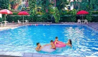 Dongguan Hotel Các khách sạn ở Đông Quan
