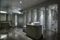 Maison Glad Jeju - Gym