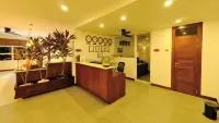 Antares Dhangethi and Spa