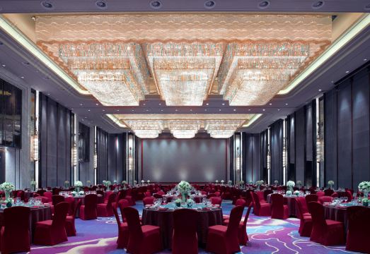 Wanda Vista Hohhot